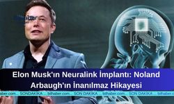 Elon Musk'ın Neuralink İmplantı: Noland Arbaugh'ın İnanılmaz Hikayesi