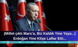 Erdoğan'dan Atatürk'e Yönelik Hakaretlere Karşı Sert Uyarı