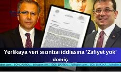 İBB Veri Sızıntısı İddiasında Şaşırtıcı Dönüm Noktası