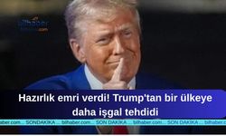Trump'tan Nijerya'ya Beklenmedik Uyarı: Müdahale Hazırlıkları Başladı!