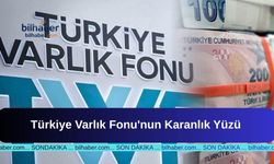Türkiye Varlık Fonu'nun Karanlık Yüzü