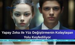 Yapay Zeka ile Yüz Değiştirmenin Kolaylaşan Yolu Keşfediliyor