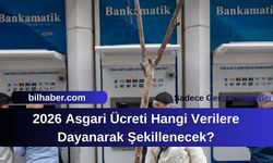 2026 Asgari Ücreti Hangi Verilere Dayanarak Şekillenecek?