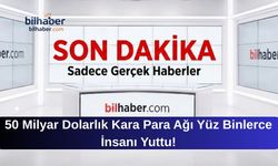 50 Milyar Dolarlık Kara Para Ağı Yüz Binlerce İnsanı Yuttu!