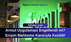 Armut Uygulaması Engellendi mi? Erişim Mahkeme Kararıyla Kesildi!