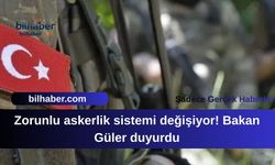 Askerlik Sisteminde Devrim Niteliğinde Sürpriz: Aileler İçin Yeni Kapılar Açılıyor!