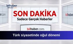 Bilal Erdoğan TÜSİAD'ı Sert Eleştirdi