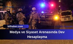 Büyük Temizlik Başladı: Gece Yarısı Operasyonları ve Derin Çatlaklar