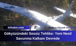 Gökyüzündeki Sessiz Tehlike: Yeni Nesil Savunma Kalkanı Devrede