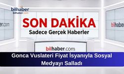 Gonca Vuslateri Fiyat İsyanıyla Sosyal Medyayı Salladı