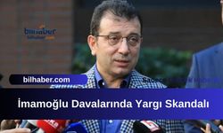 İmamoğlu Davalarında Yargı Skandalı