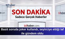 Kim Milyoner Olmak İster'de Şok An