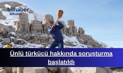 Kültürel Miras ve Protesto Çatışması: Nemrut'ta Soruşturma Rüzgarı