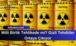 Milli Birlik Tehlikede mi? Gizli Tehditler Ortaya Çıkıyor