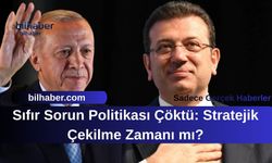 Sıfır Sorun Politikası Çöktü: Stratejik Çekilme Zamanı mı?