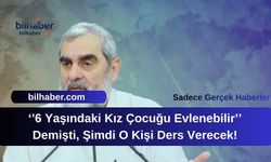 Şok Edici Eğitim Programı: Gençlere Aile Dersleri Veren Tartışmalı İsim!