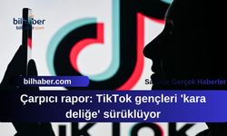 TikTok Algoritmaları Gençleri Tehlikeli İçeriklere mi Sürüklüyor?