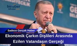Ankara'daki Büyük Kandırmaca ve Ekonomik Çarkın Dişlileri Arasında Ezilen Vatandaşın Gerçeği