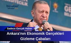 Ankara'nın Ekonomik Gerçekleri Gizleme Çabaları