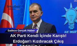 Bülent Arınç Transferlere Sert Çıkış Yaptı