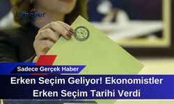 Ekonomi Krizde: 2028'e Kadar Dayanmaz Uyarısı