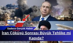 İran Çöküşü Sonrası Büyük Tehlike mi Kapıda?