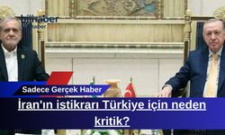 İran İstikrar Krizi: Bölgesel Tehlikeler Yaklaşıyor