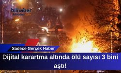 İran'da Protestolar 20. Günde: Gerilim Zirvede Devam Ediyor