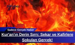 Kur'an'ın Derin Sırrı: Sekar ve Kafirlere Sokulan Gerçek!