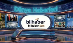 ABD Petrol Tankerine El Koydu Haberi