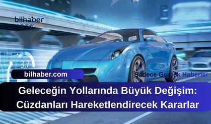 Oto Fiyatları Düşüyor | Hurda Teşviği Her An...