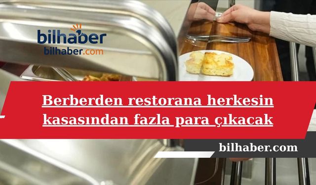 Esnafların Sessiz Fırtınası: Yeni Vergi Düzenlemesi Kasaları Sarsıyor!