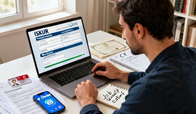 İstanbul Büyükşehir Belediyesi’nden Tarihi Kamu Personel Alımı