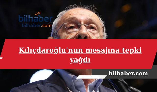 Kılıçdaroğlu'nun Sessizliği Parti İçinde Fırtına Kopardı