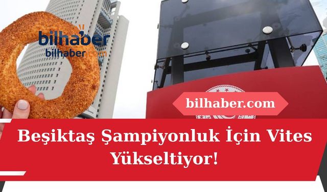 Simit Zammı Krizi: Bakanlık Sessizliği Bozdu