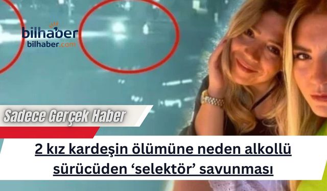 Bursa’da Alkollü Sürücü Sevinç’in ‘Selektör’ Savunması, Asli Kusurun Hayatını Kaybeden Akpınar’a Verilmesiyle Gündem Yar