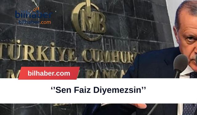 Eliaçık'tan Erdoğan'a Ağır Eleştiri: Faiz Haramdır Çıkışı Şov!