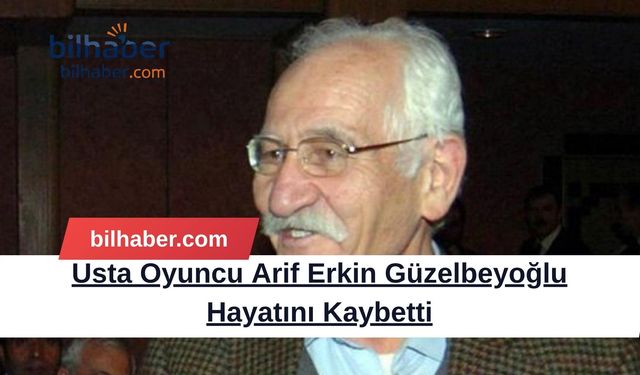 Yabancı Damat'ın Memik Dedesi hayata veda etti