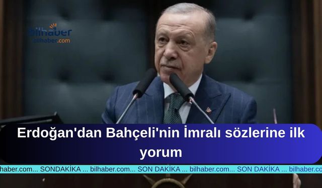 Erdoğan'dan Sert Uyarı: Kimsenin Gözünün Yaşına Bakılmayacak!