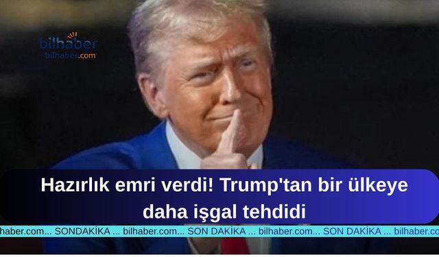 Trump'tan Nijerya'ya Beklenmedik Uyarı: Müdahale Hazırlıkları Başladı!