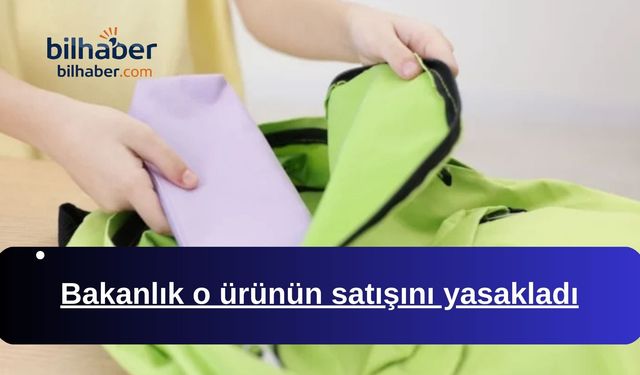 Bakanlık Öğrencilerin Favori O Kalem Kutusunu Toplatıyor