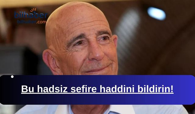 Doğu Akdeniz'de Yeni Düzen Çağrısı: ABD'li Diplomatın Çarpıcı Çıkışı Tepkileri Alevlendirdi