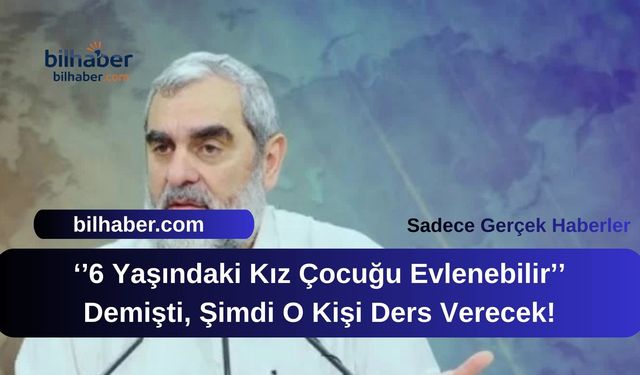 Şok Edici Eğitim Programı: Gençlere Aile Dersleri Veren Tartışmalı İsim!