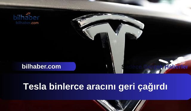 Tesla Cybertruck'ta Far Sorunuyla İlgili Büyük Geri Çağırma Kararı!