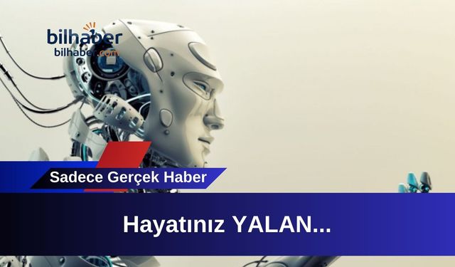 Robogenç Robot Skandalı: Çin Malı Gerçeği Ortaya Çıktı