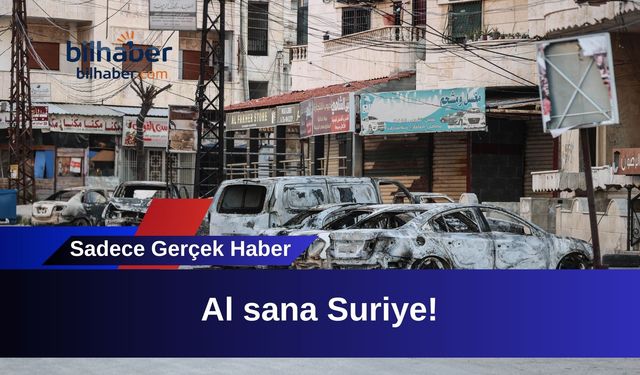 Suriye Krizi Derinleşiyor: Sınırdaki Yeni Tehditler