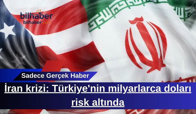 Trump'ın İran Kararı Ekonomiyi Sarsıyor