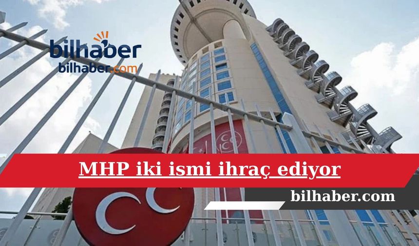 Bayrampaşa Operasyonu Sonrası İki Üst Düzey İsim İhraç Ediliyor!