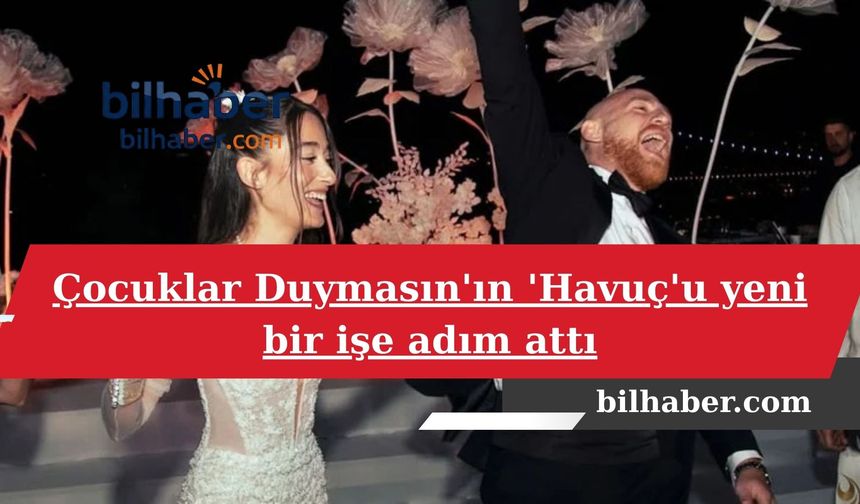 Çocuklar Duymasın’ın Havuç’u Ticarete Atıldı