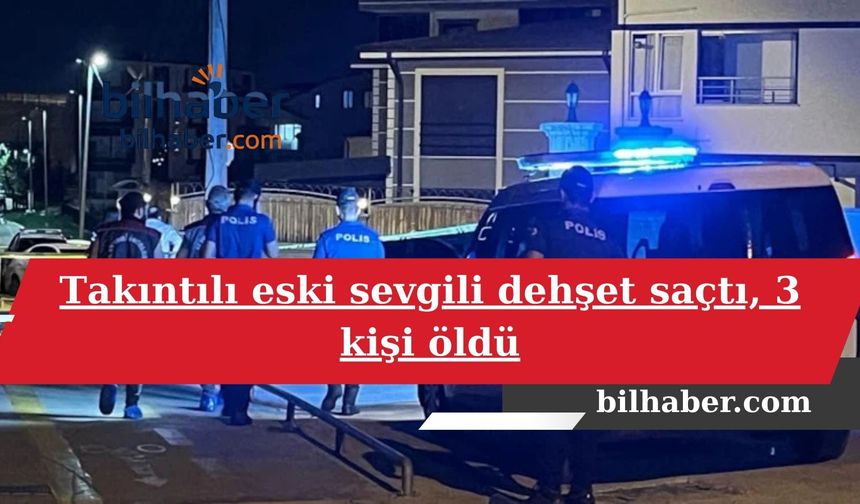 Üç Canlı Bir Gecede Yok Oldu, Aileler Gözyaşına Boğuldu!